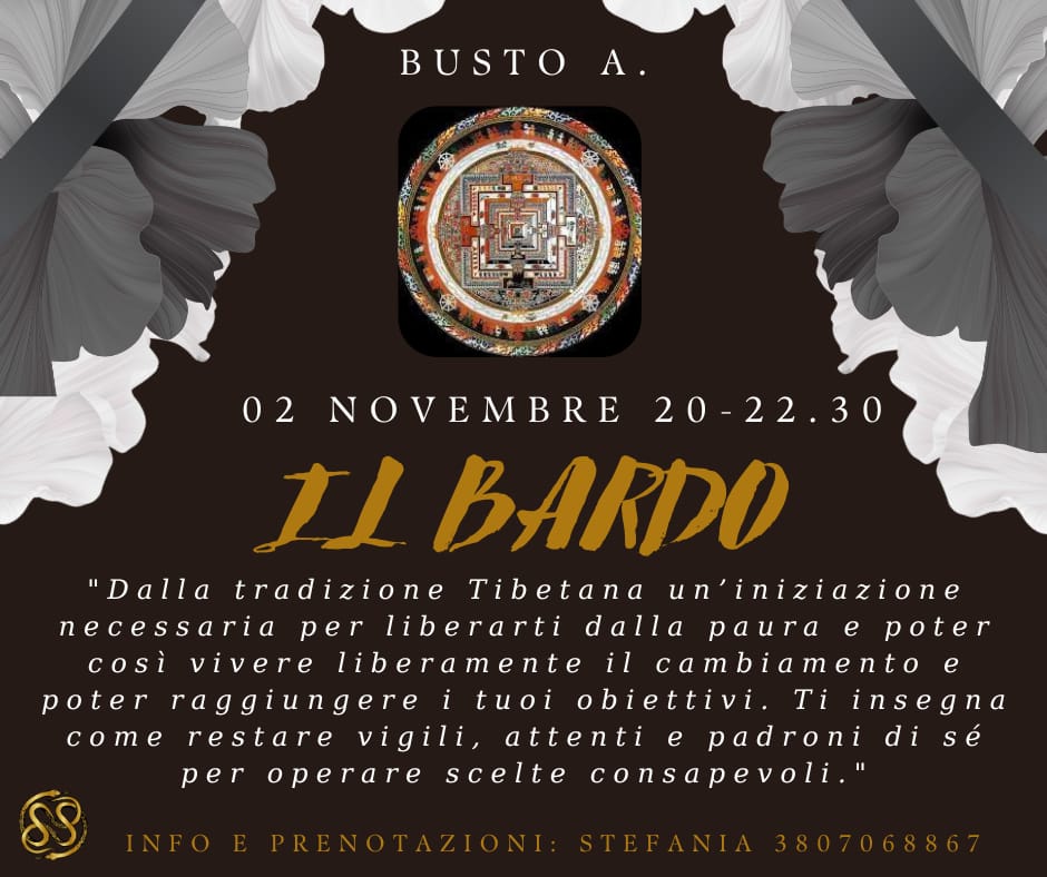 Il Bardo